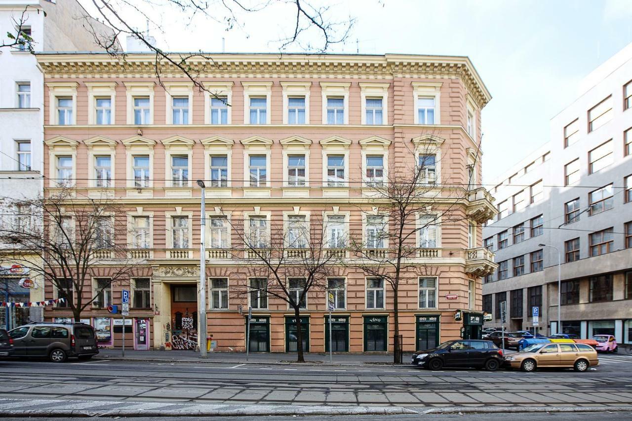 Apartmán 5br 2bath Family 5mins To Wenceslas Square *