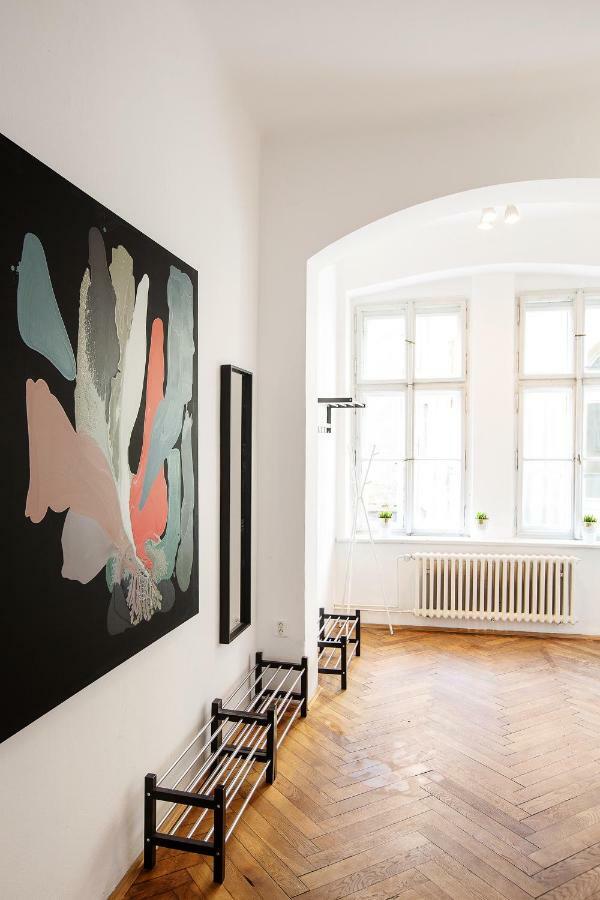 Apartmán 5br 2bath Family 5mins To Wenceslas Square Praha