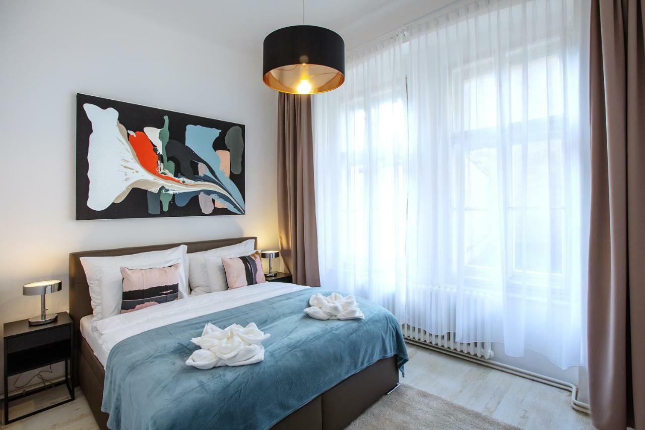 Apartmán 5br 2bath Family 5mins To Wenceslas Square Praha